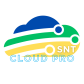 NUVEM Logo