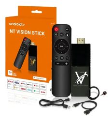 embalagem do produto stick