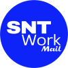 logo oficial snt work mail