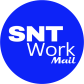 logo oficial snt work mail